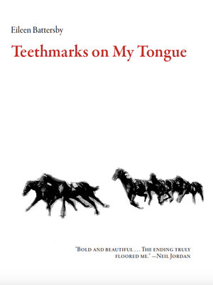 cover image of Teethmarks on My Tongue
